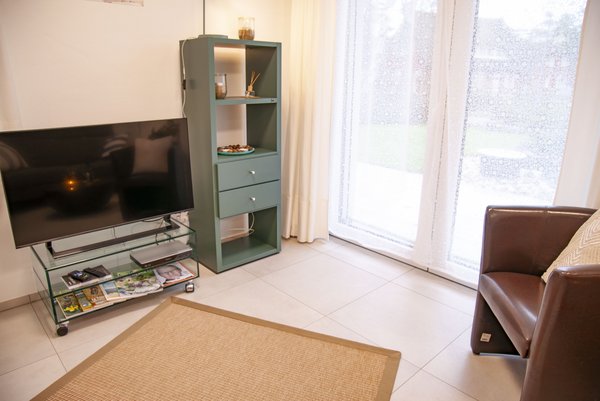 TV mit DVD-Player
