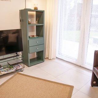 TV mit DVD-Player