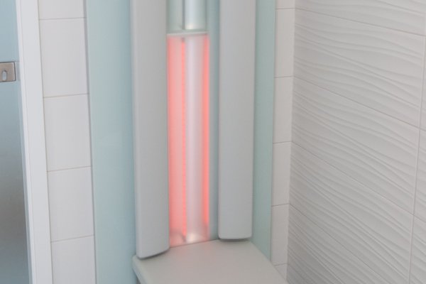 Physiotherm Infrarot