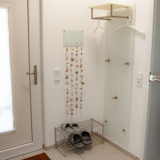 Garderobe